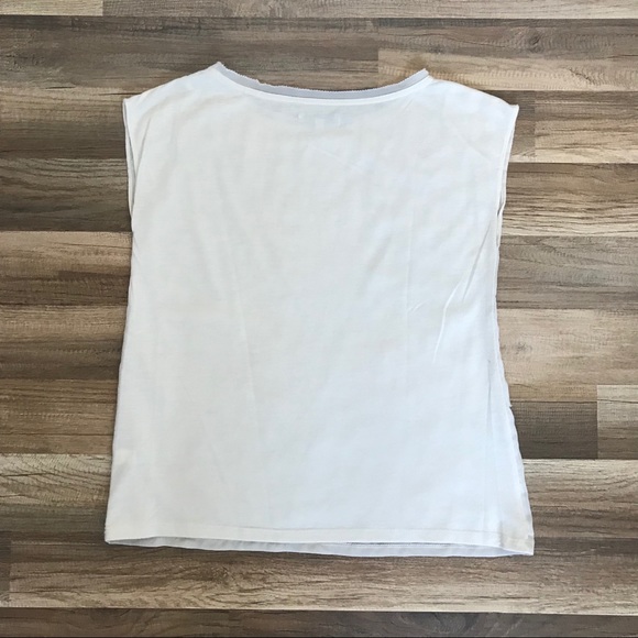 Jennifer Lopez Sequin Top, small - Picture 6 of 7